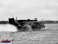 SRN6 with BHC colours